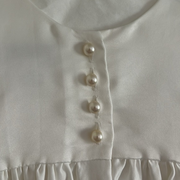 Us Angels Flower Girl Dress - Picture 4 of 8